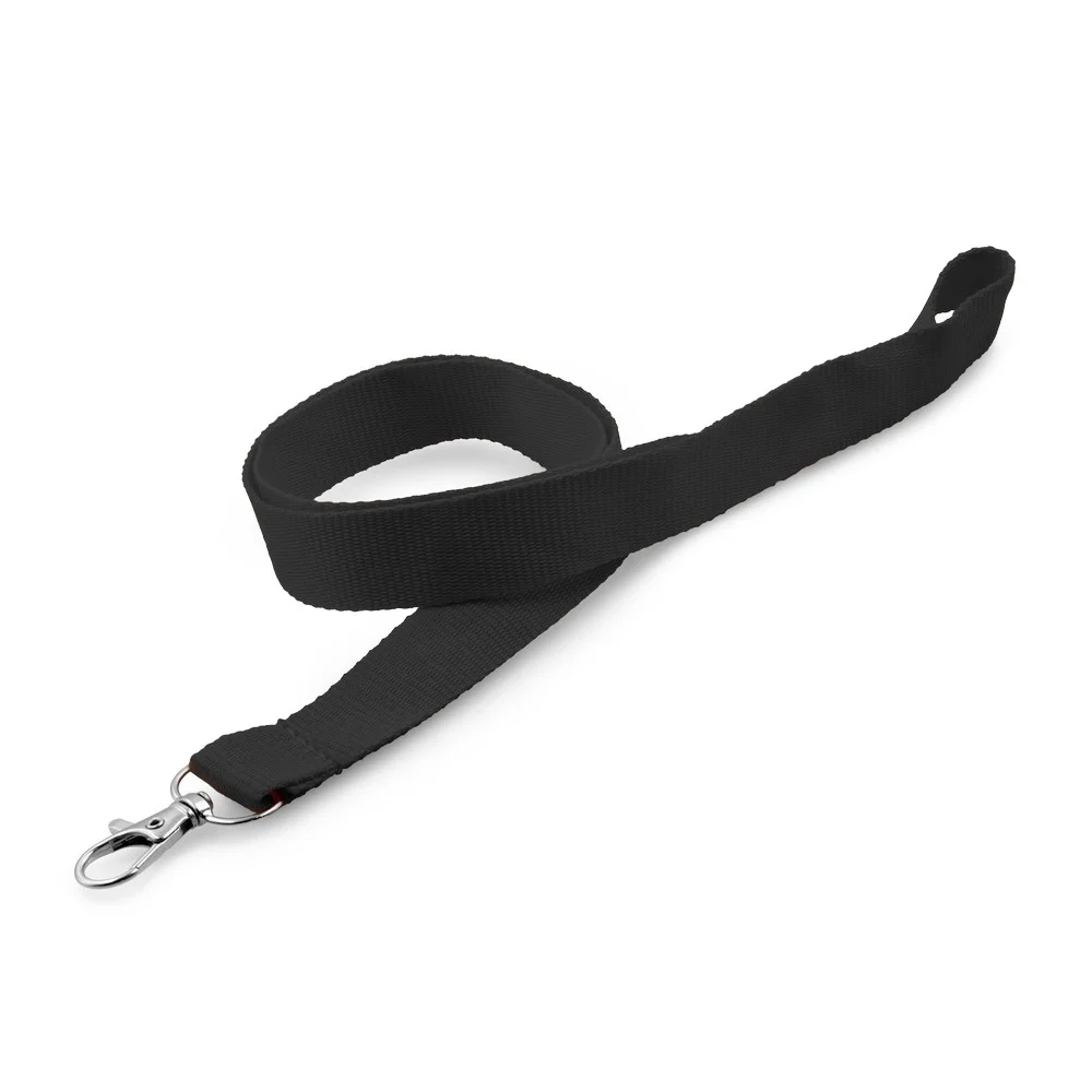 Lanyard mit Karabinerhaken | Hulda – Bild 6