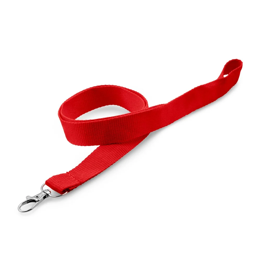 Lanyard mit Karabinerhaken | Hulda – Bild 8