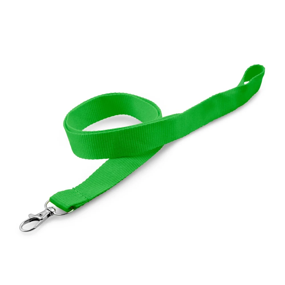 Lanyard mit Karabinerhaken | Hulda – Bild 9