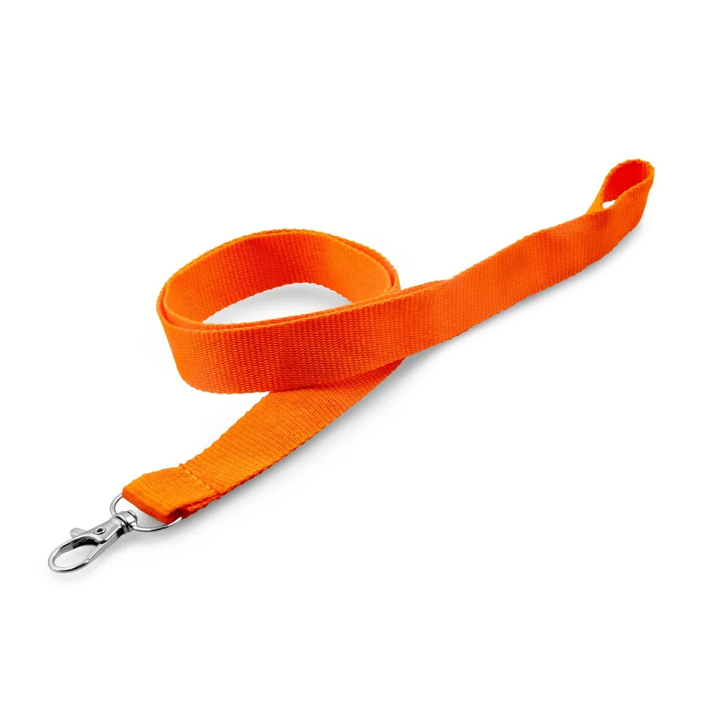 Lanyard mit Karabinerhaken | Hulda – Bild 10