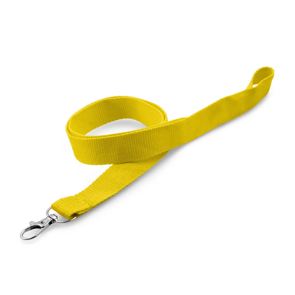 Lanyard mit Karabinerhaken | Hulda – Bild 11