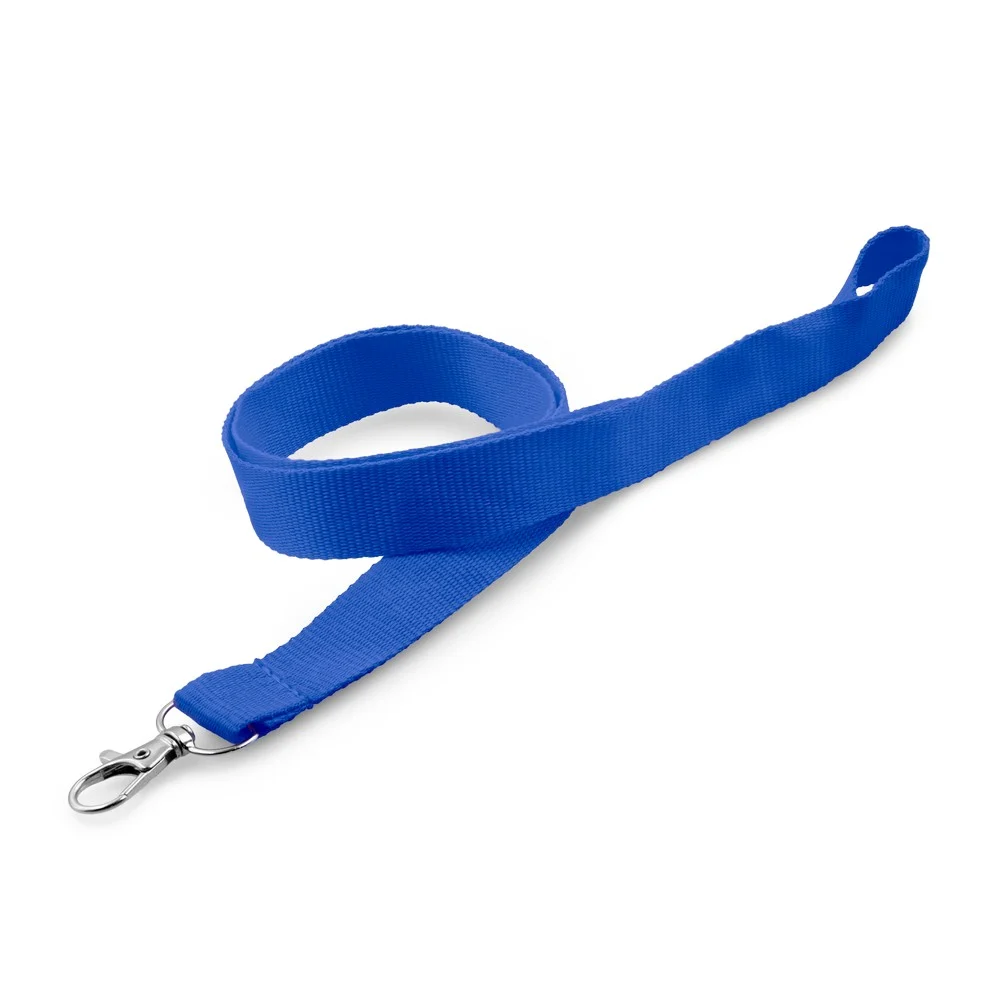 Lanyard mit Karabinerhaken | Hulda – Bild 12