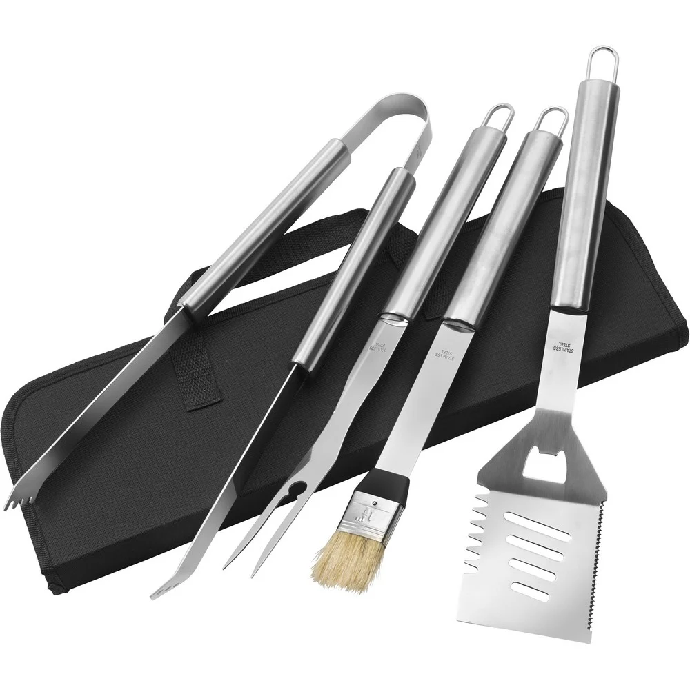 Grillset