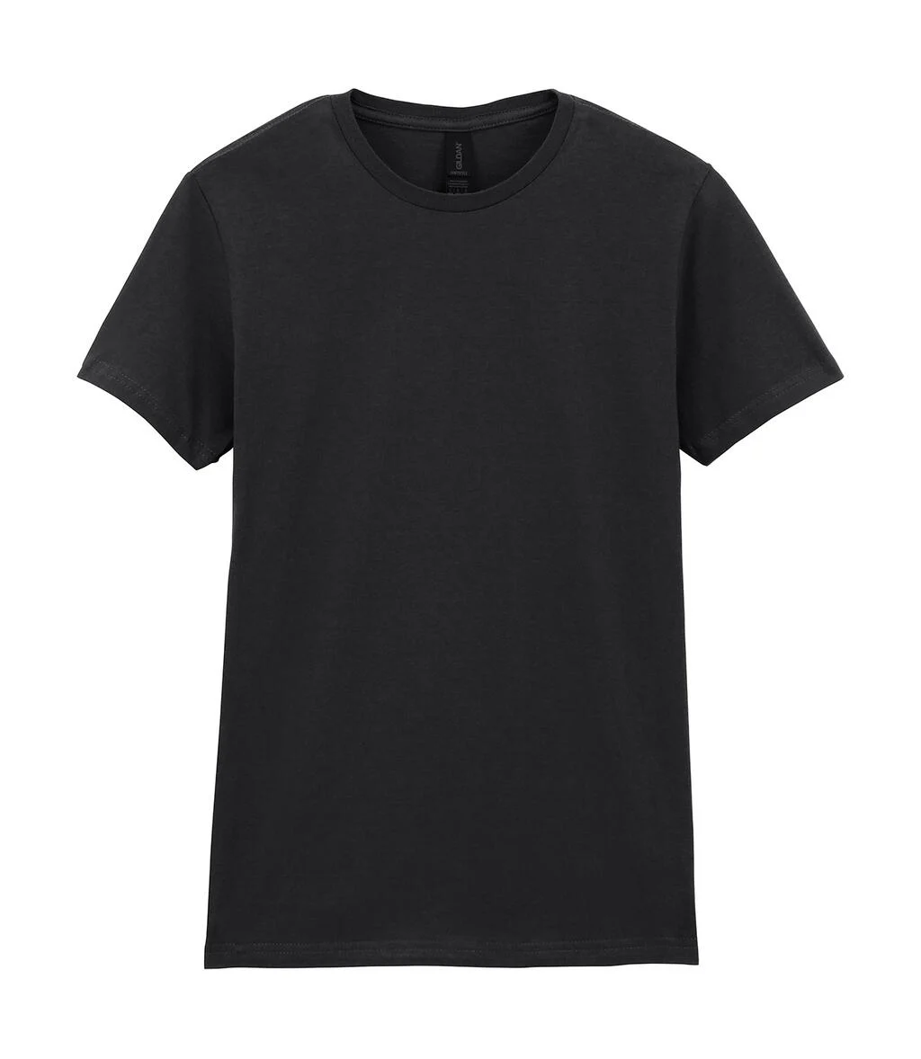 Softstyle Women`s T-Shirt – Bild 6