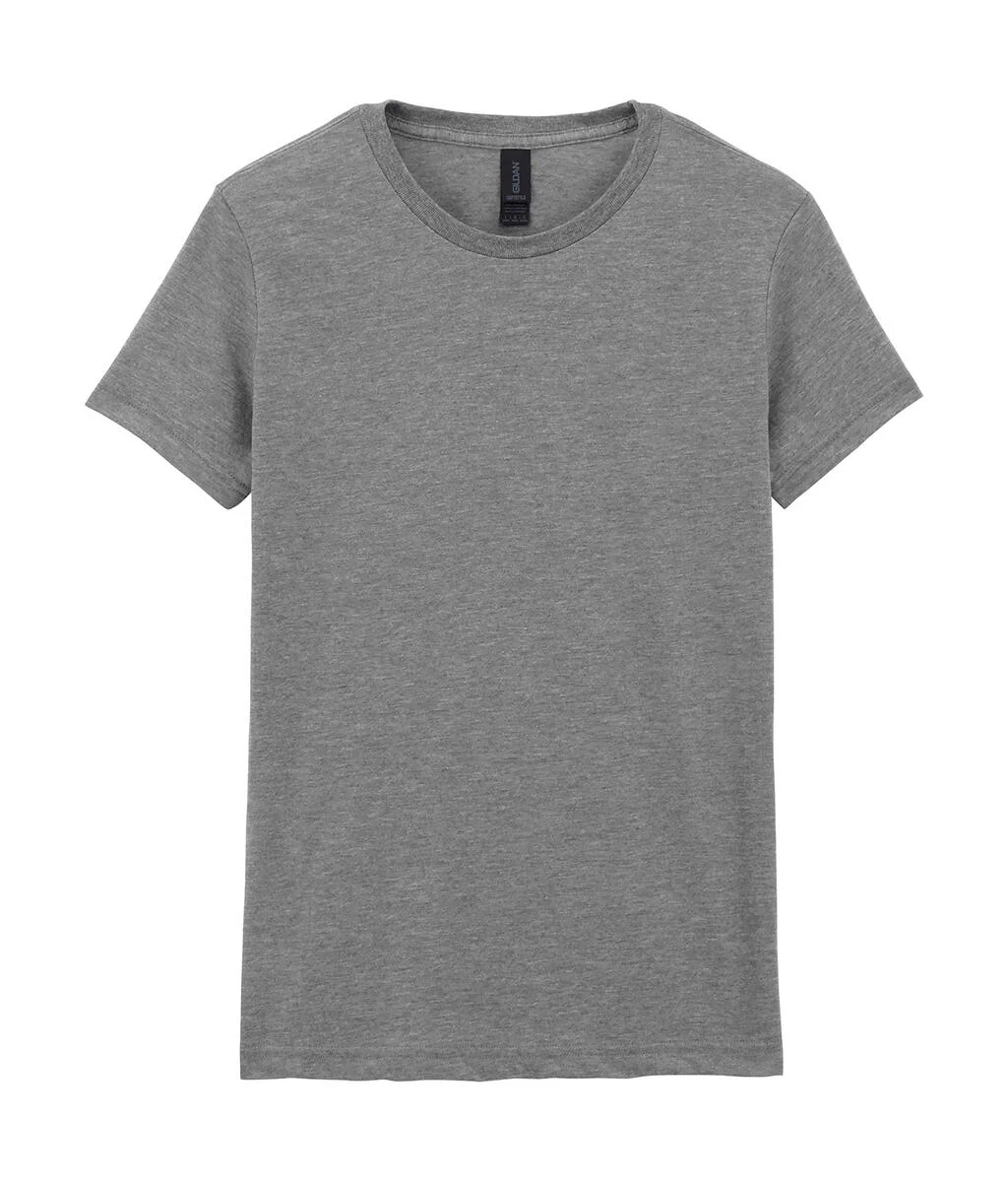 Softstyle Women`s T-Shirt – Bild 7