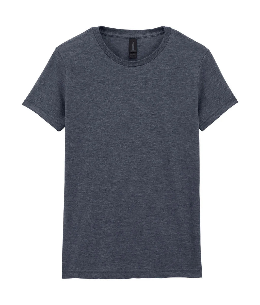 Softstyle Women`s T-Shirt – Bild 8