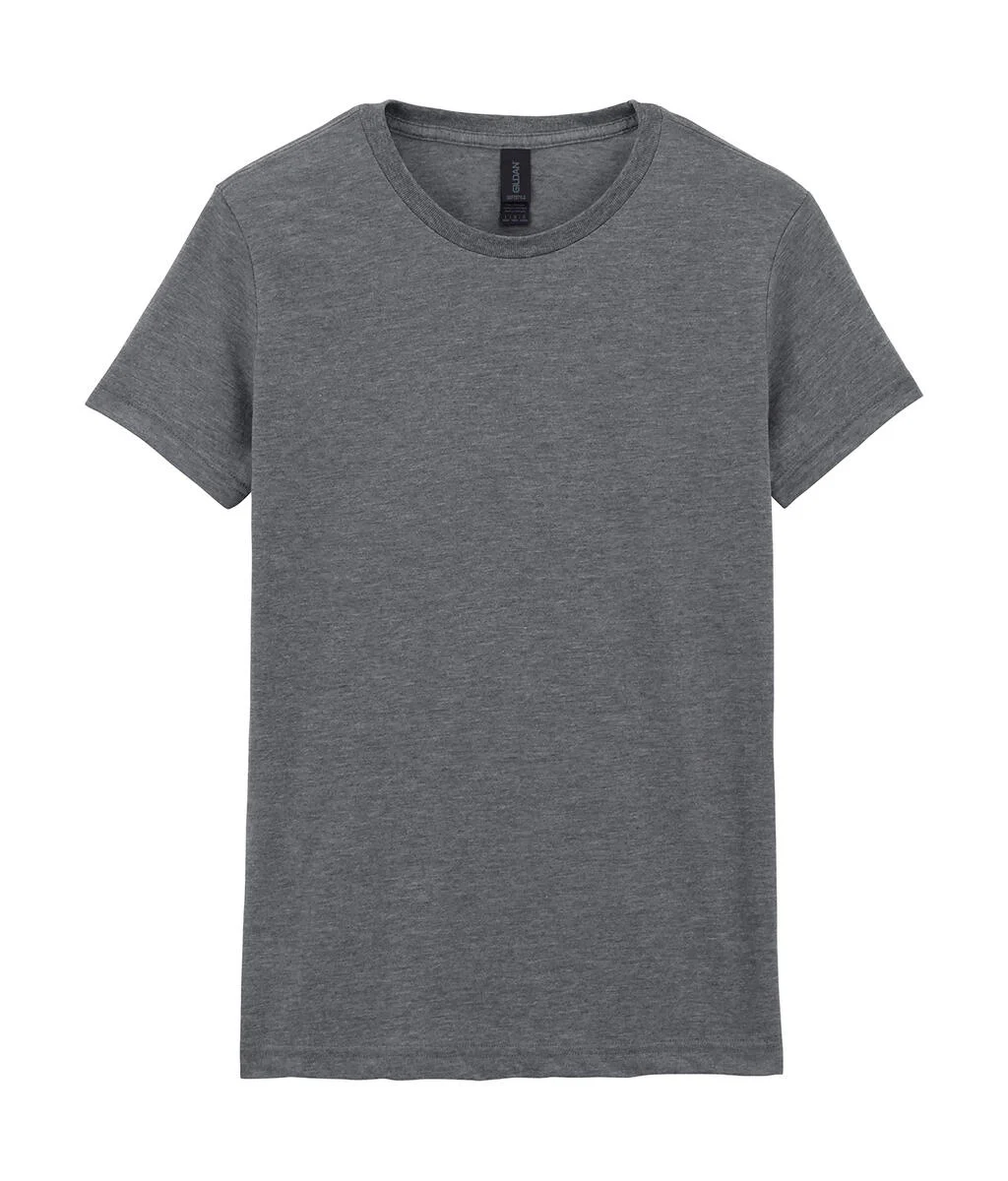 Softstyle Women`s T-Shirt – Bild 10
