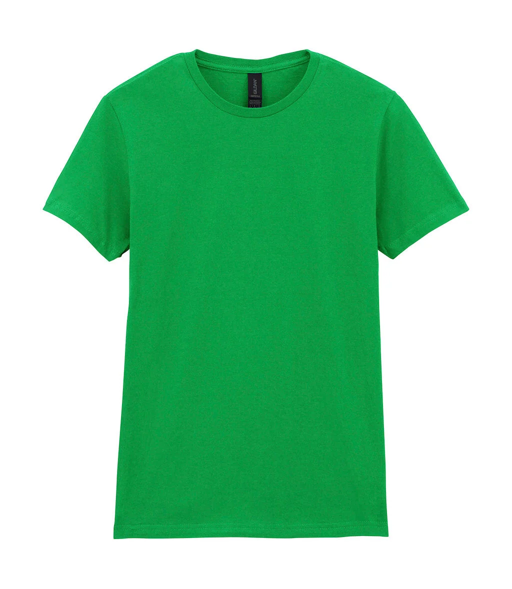 Softstyle Women`s T-Shirt – Bild 24