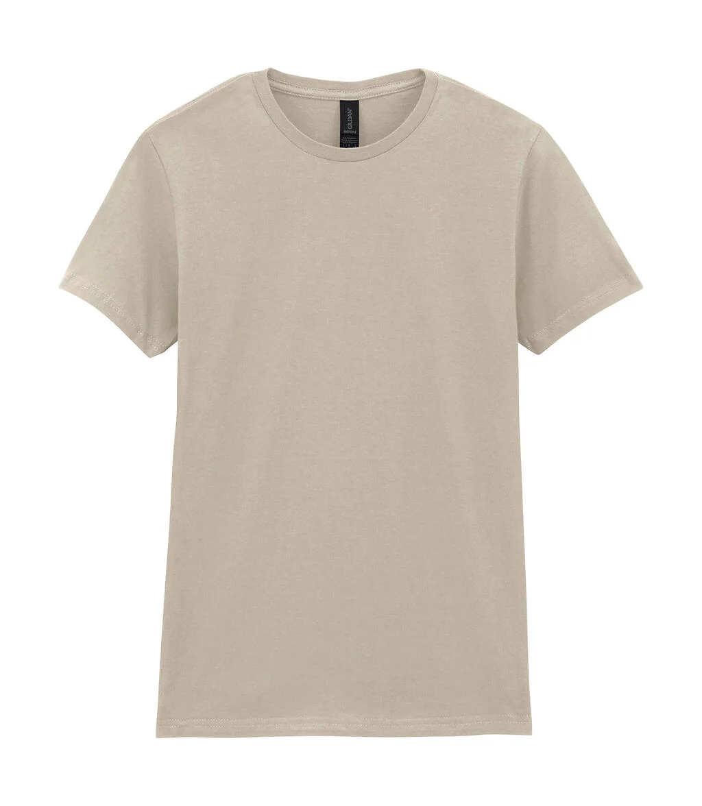 Softstyle Women`s T-Shirt – Bild 26