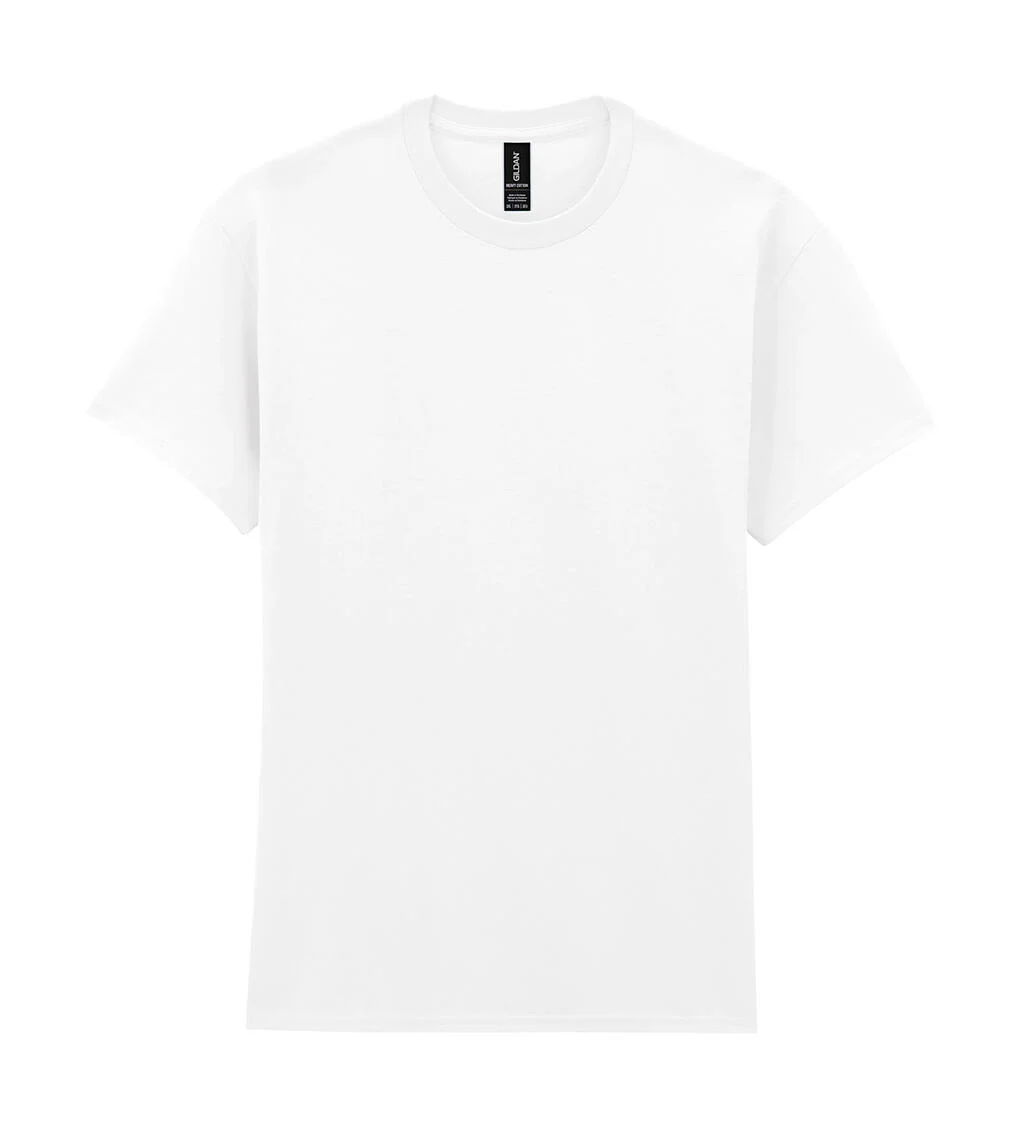 Heavy Cotton Adult T-Shirt – Bild 4