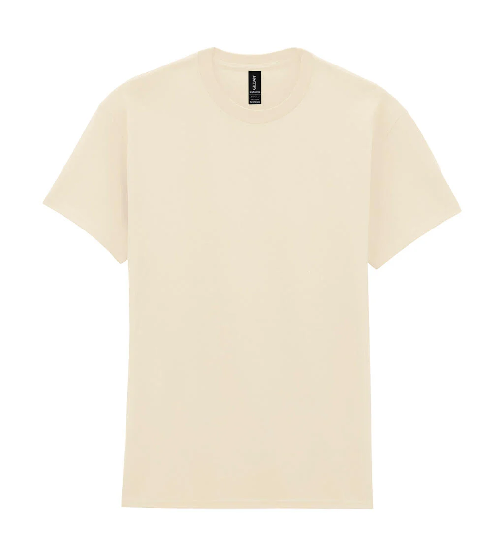 Heavy Cotton Adult T-Shirt – Bild 5