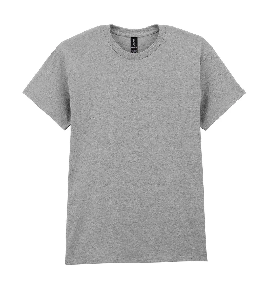Heavy Cotton Adult T-Shirt – Bild 8