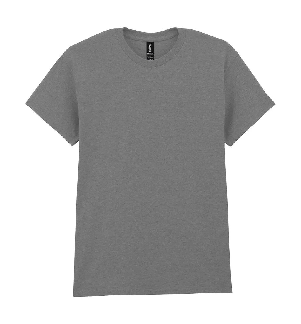 Heavy Cotton Adult T-Shirt – Bild 10