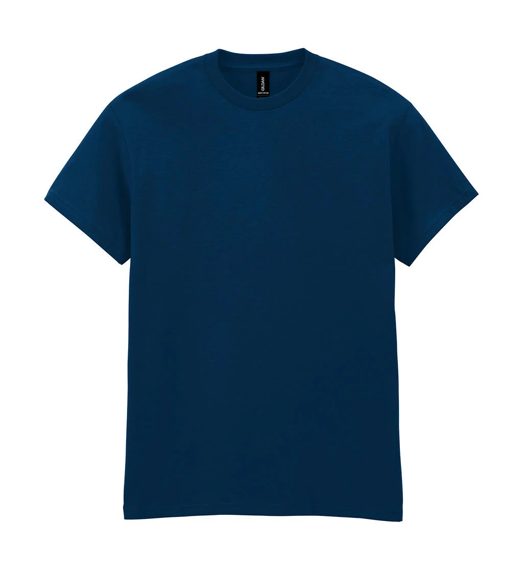 Heavy Cotton Adult T-Shirt – Bild 12