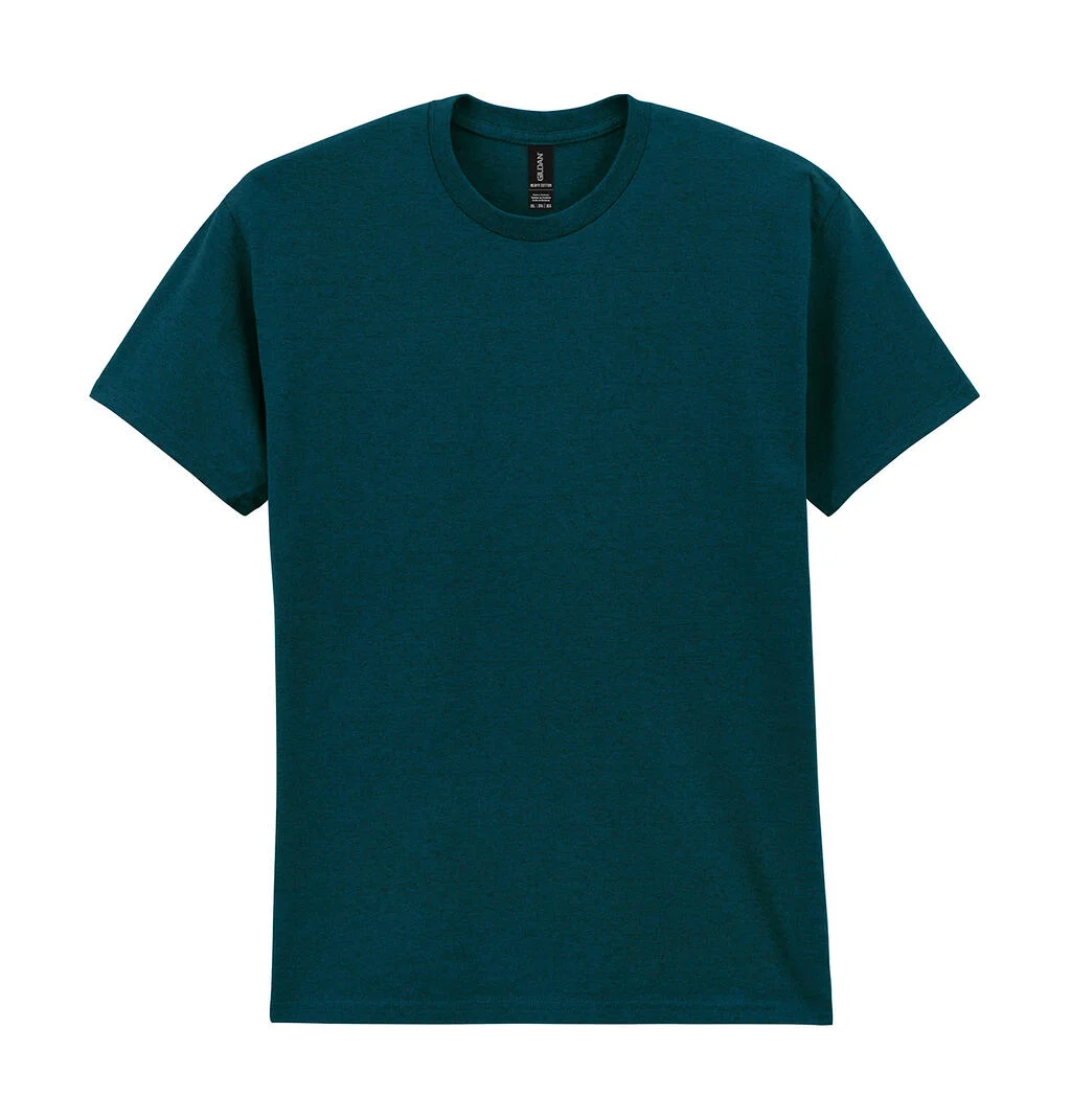 Heavy Cotton Adult T-Shirt – Bild 13