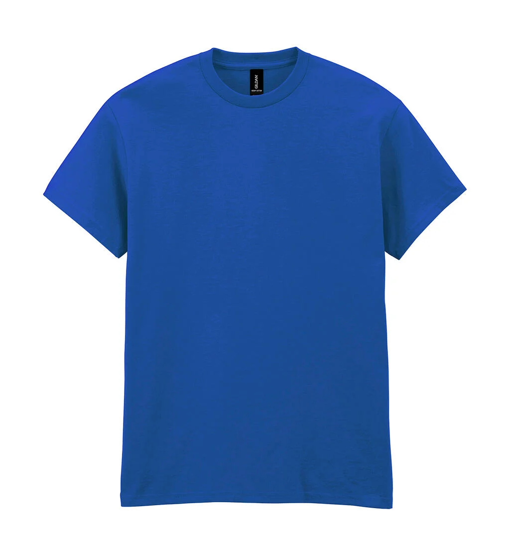 Heavy Cotton Adult T-Shirt – Bild 14
