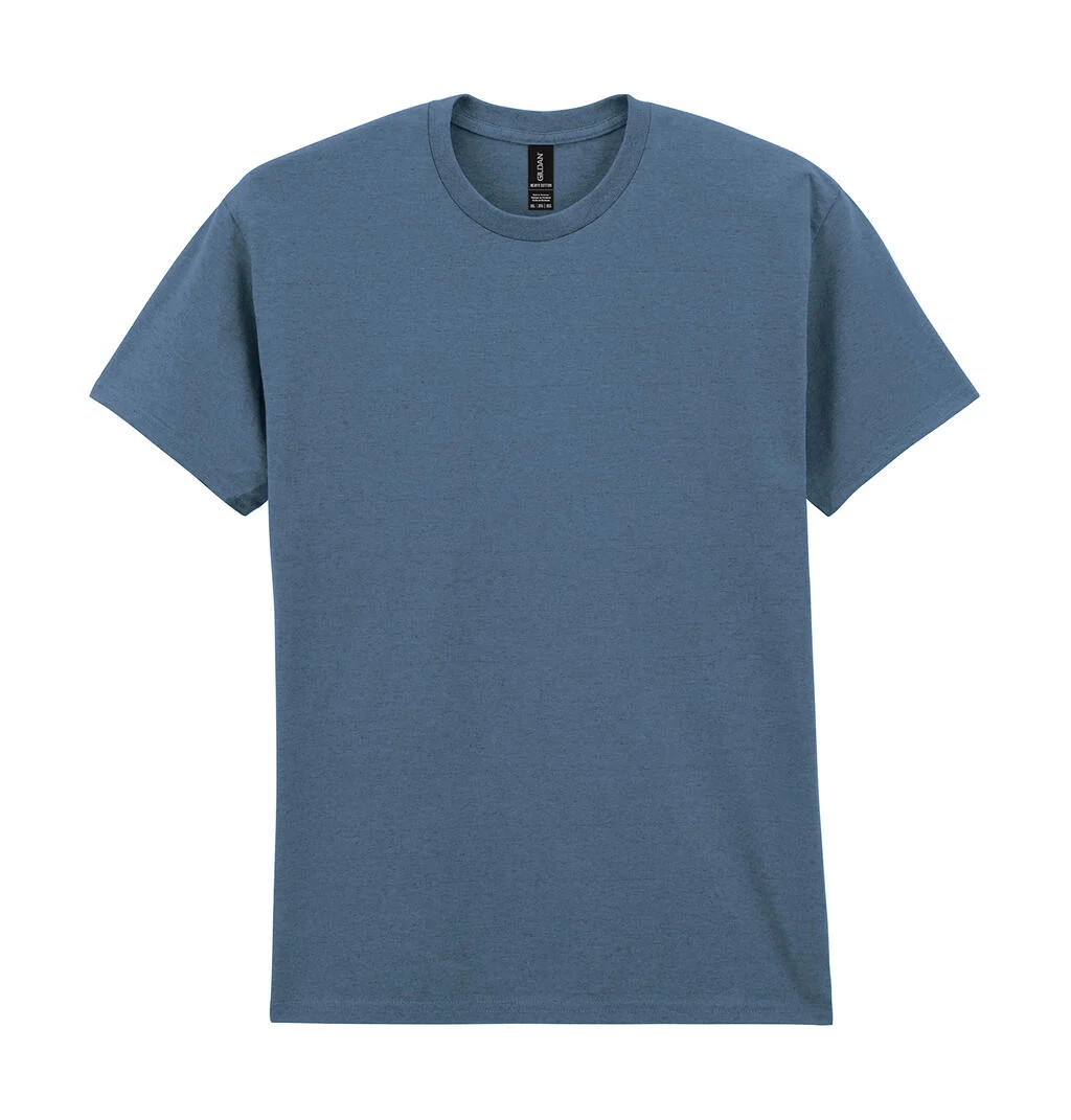 Heavy Cotton Adult T-Shirt – Bild 15