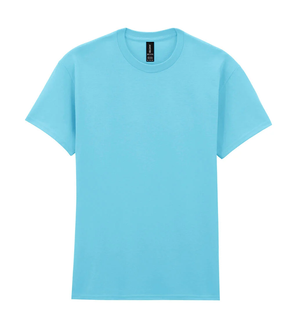 Heavy Cotton Adult T-Shirt – Bild 16