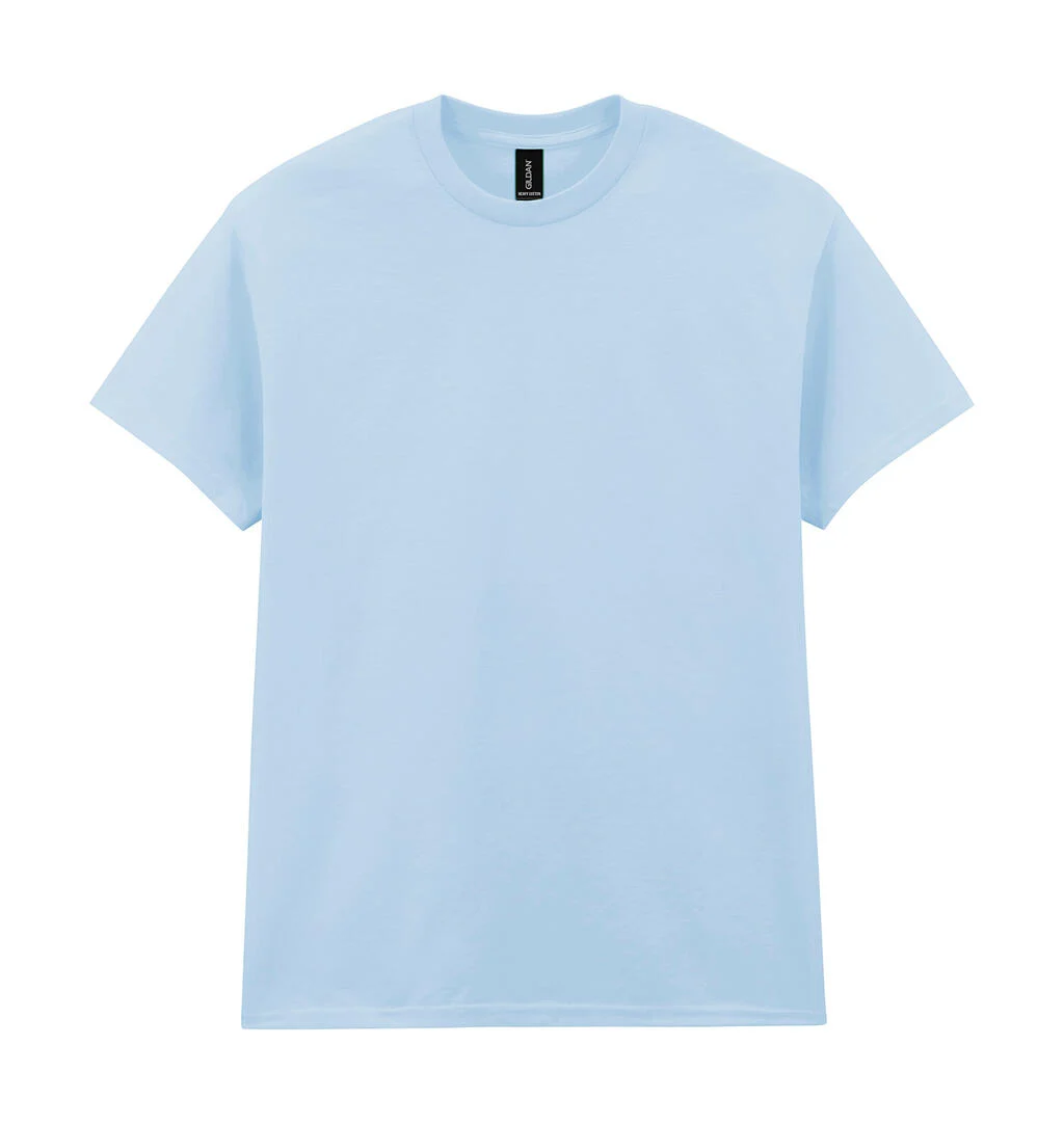 Heavy Cotton Adult T-Shirt – Bild 17