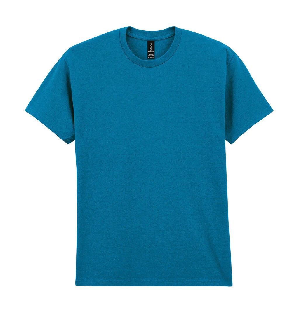 Heavy Cotton Adult T-Shirt – Bild 20