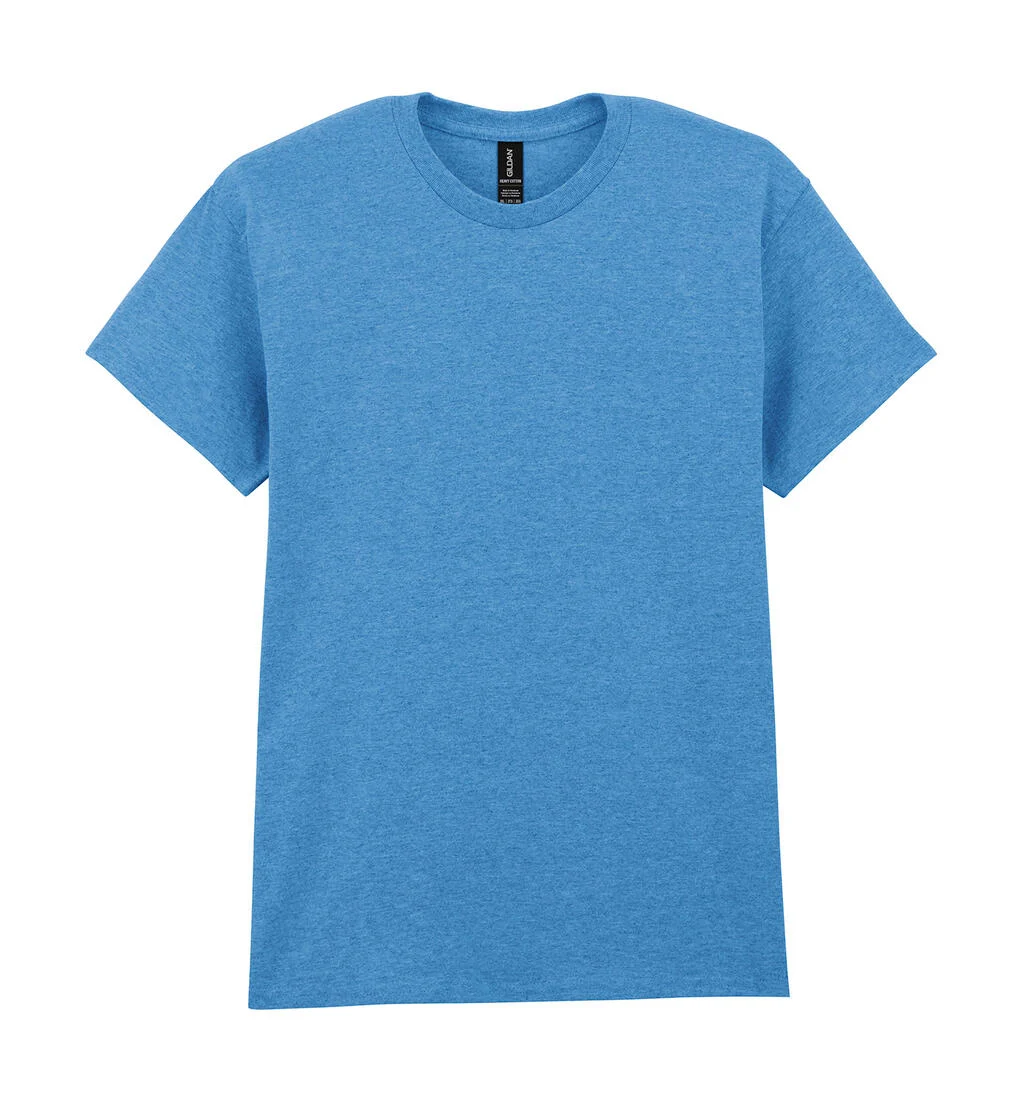 Heavy Cotton Adult T-Shirt – Bild 21