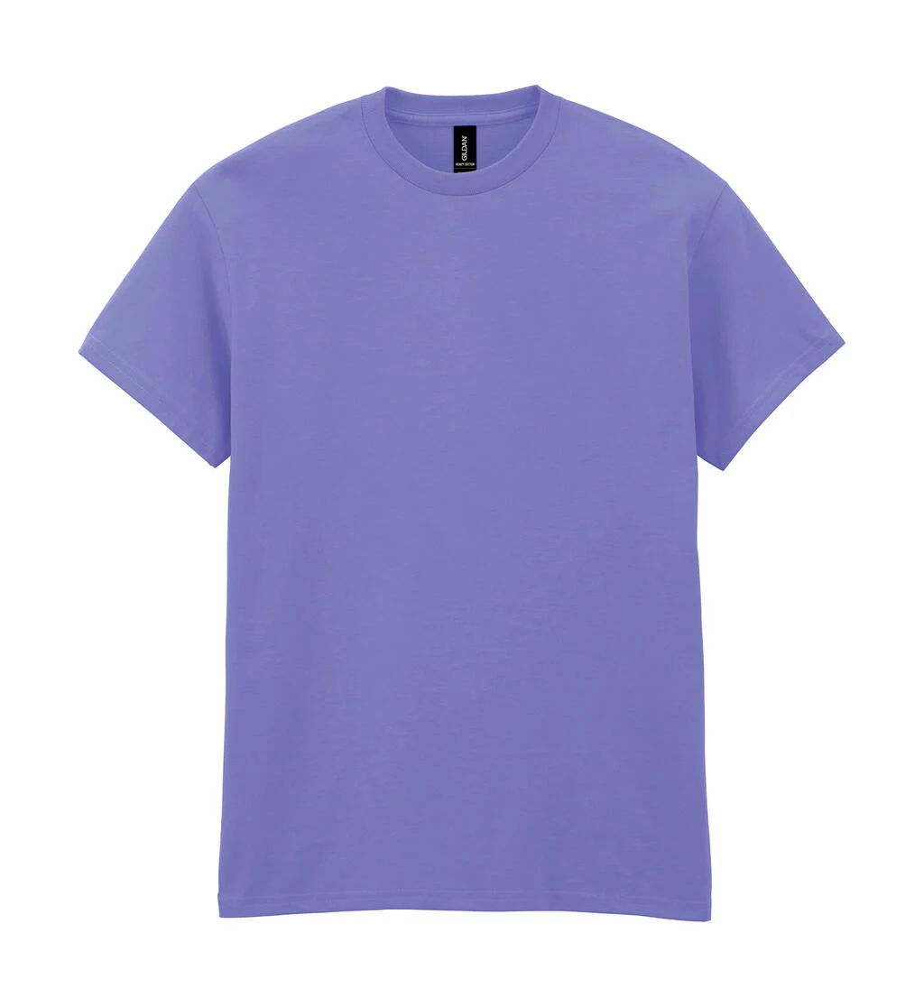 Heavy Cotton Adult T-Shirt – Bild 25