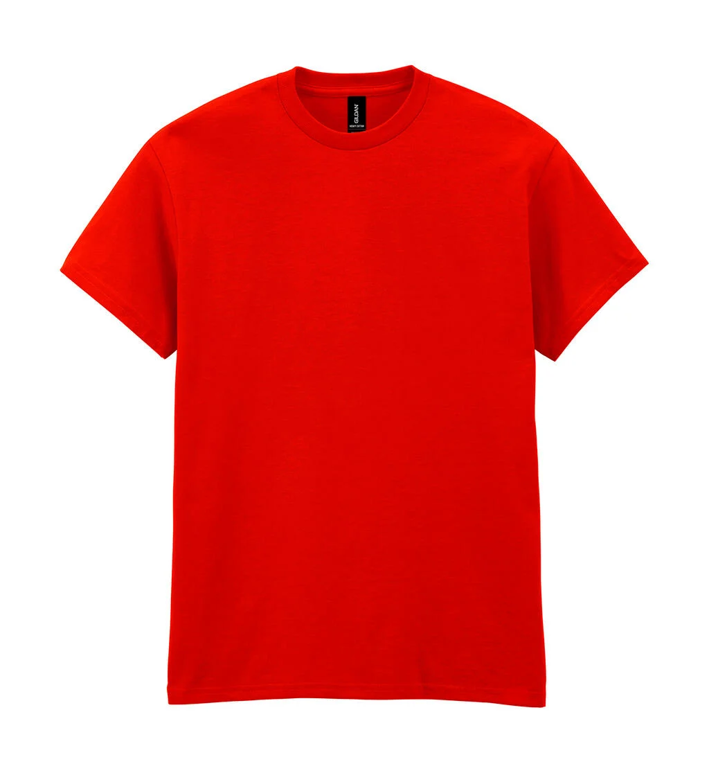 Heavy Cotton Adult T-Shirt – Bild 27