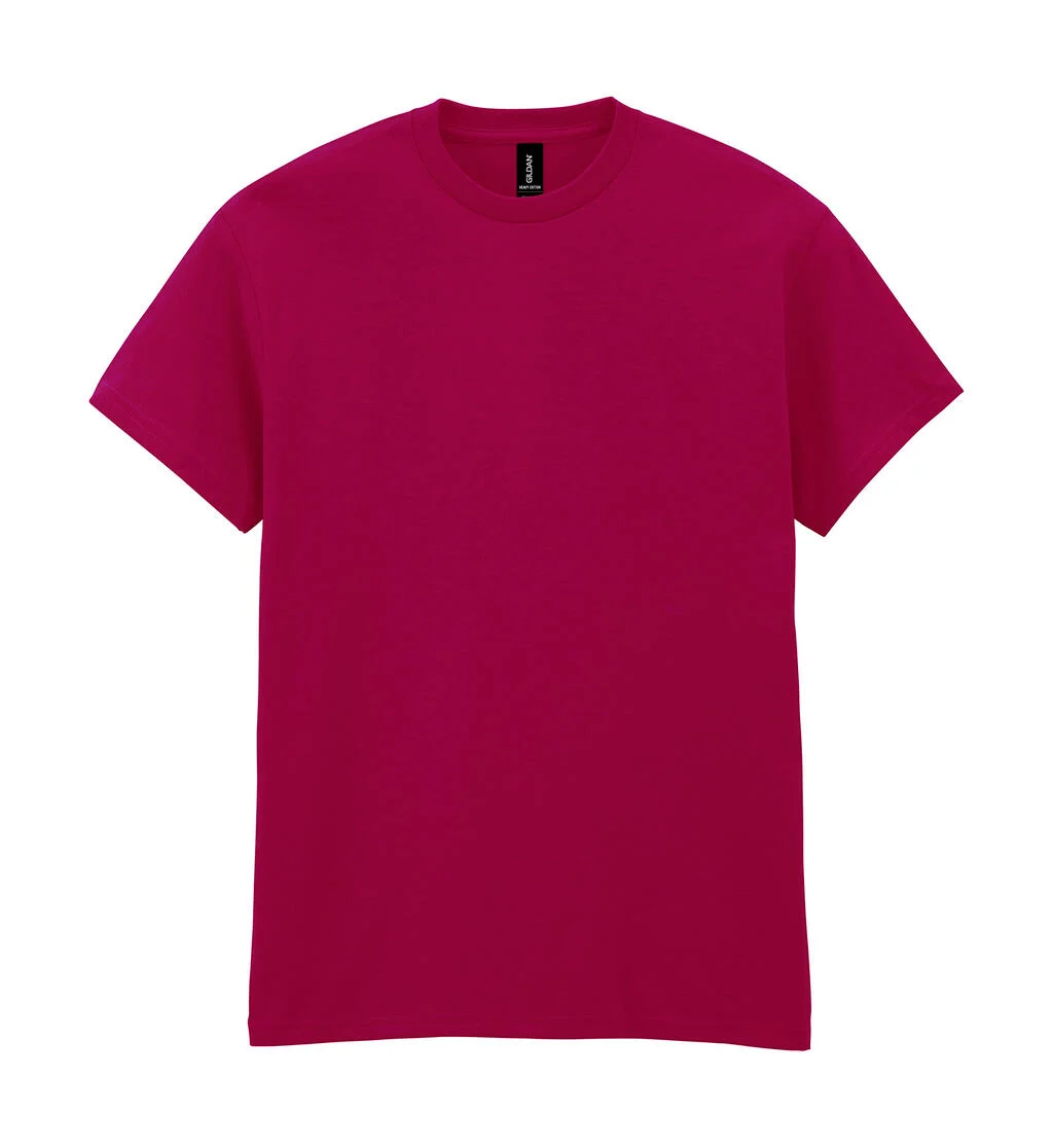 Heavy Cotton Adult T-Shirt – Bild 28