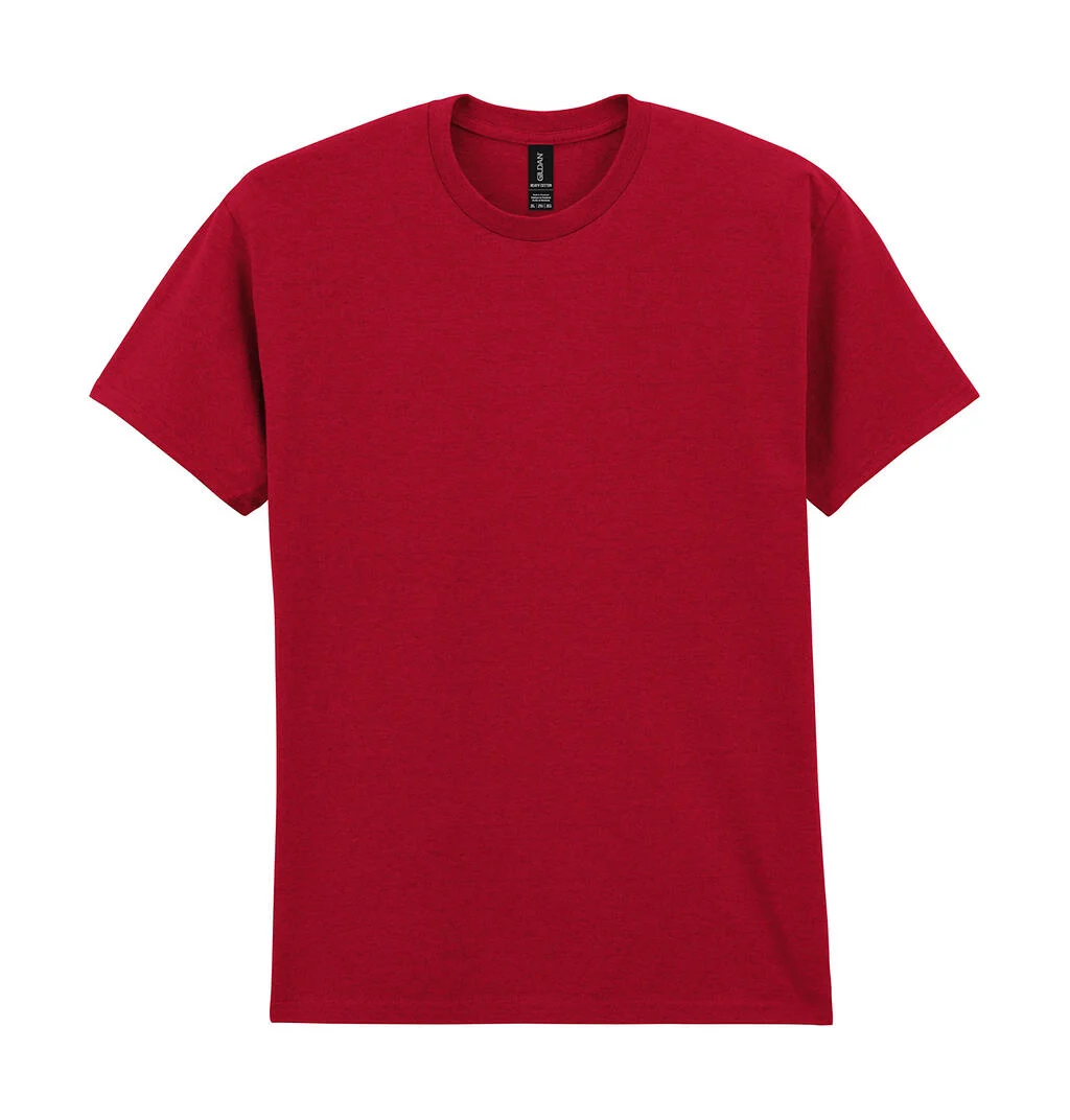 Heavy Cotton Adult T-Shirt – Bild 29