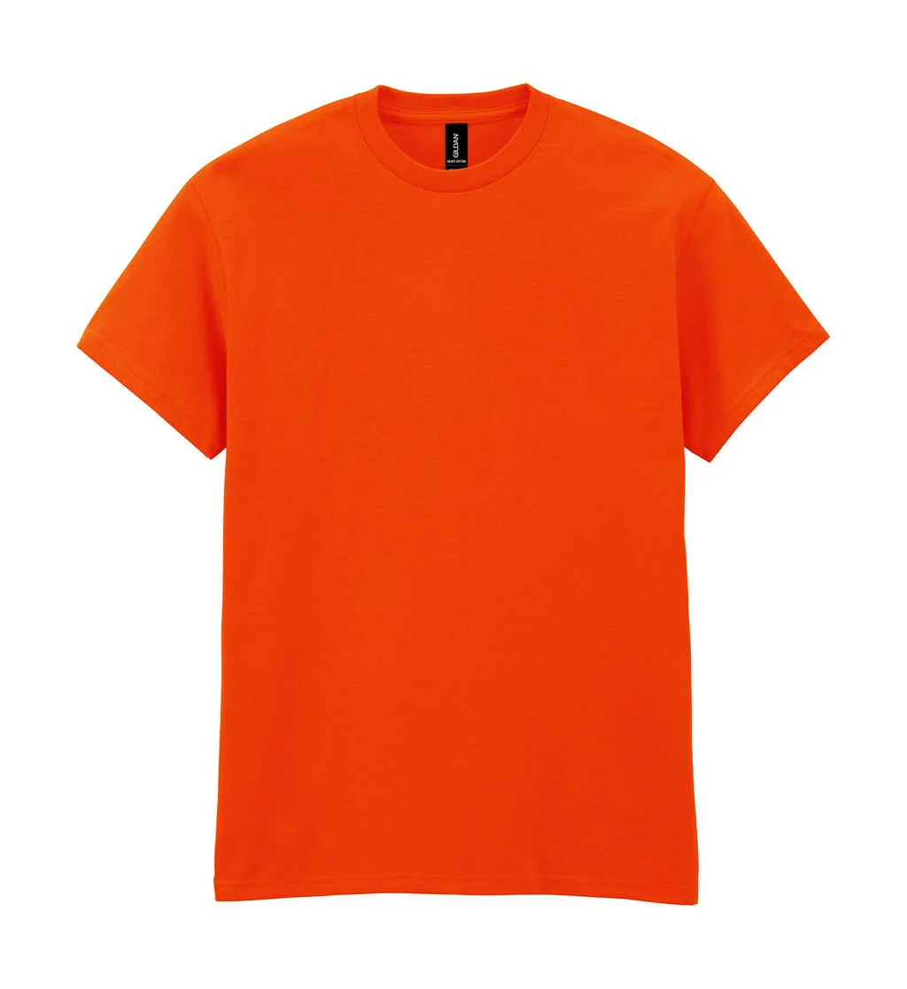 Heavy Cotton Adult T-Shirt – Bild 30