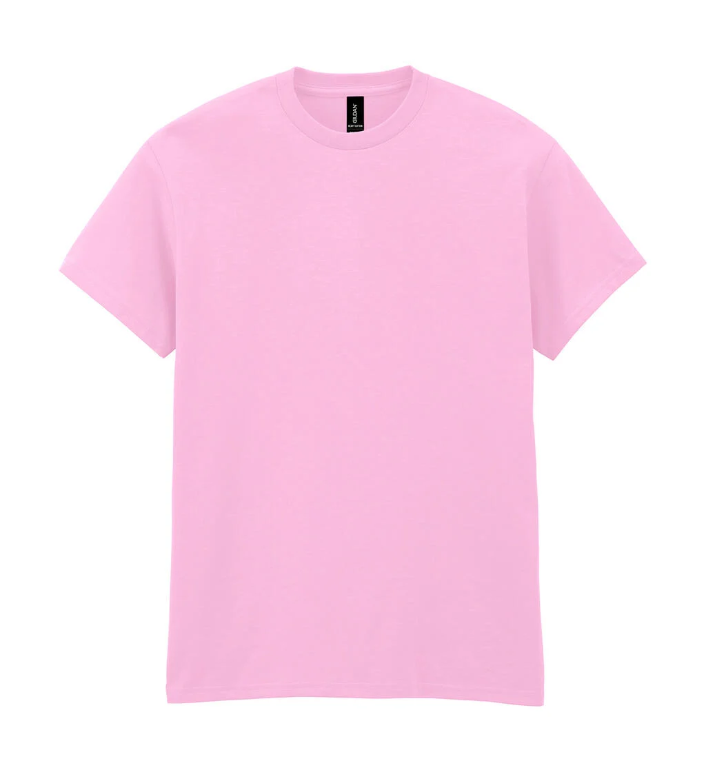 Heavy Cotton Adult T-Shirt – Bild 32