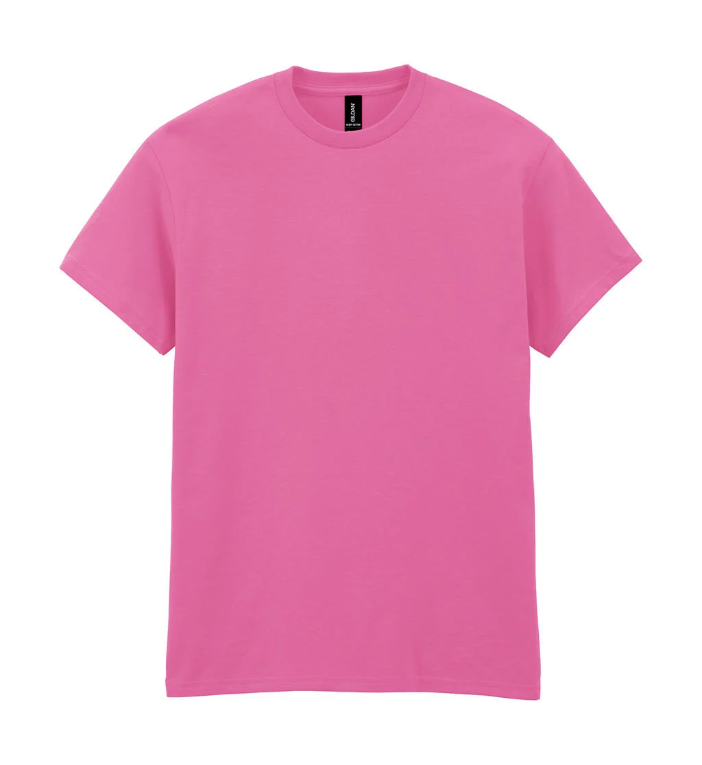 Heavy Cotton Adult T-Shirt – Bild 33