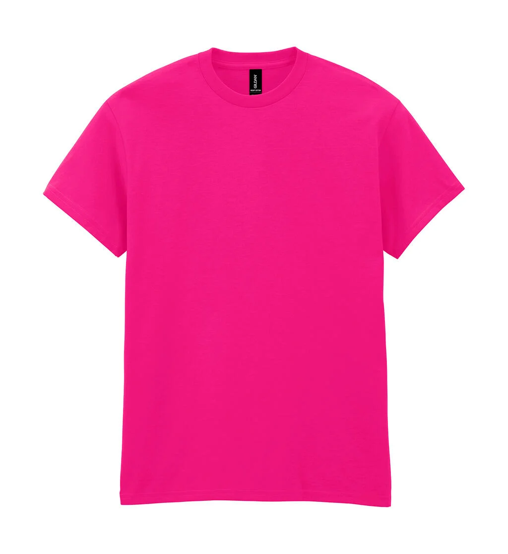 Heavy Cotton Adult T-Shirt – Bild 34