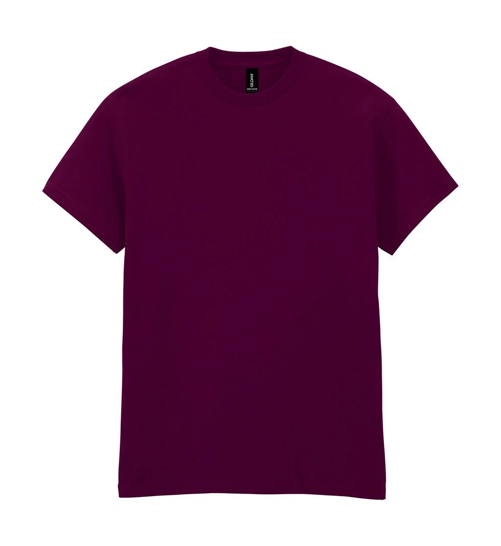 Heavy Cotton Adult T-Shirt – Bild 35
