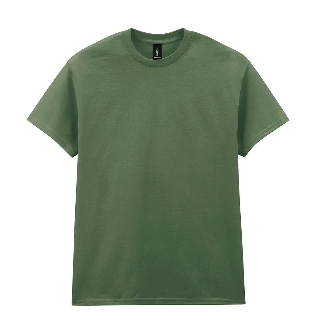 Heavy Cotton Adult T-Shirt – Bild 37