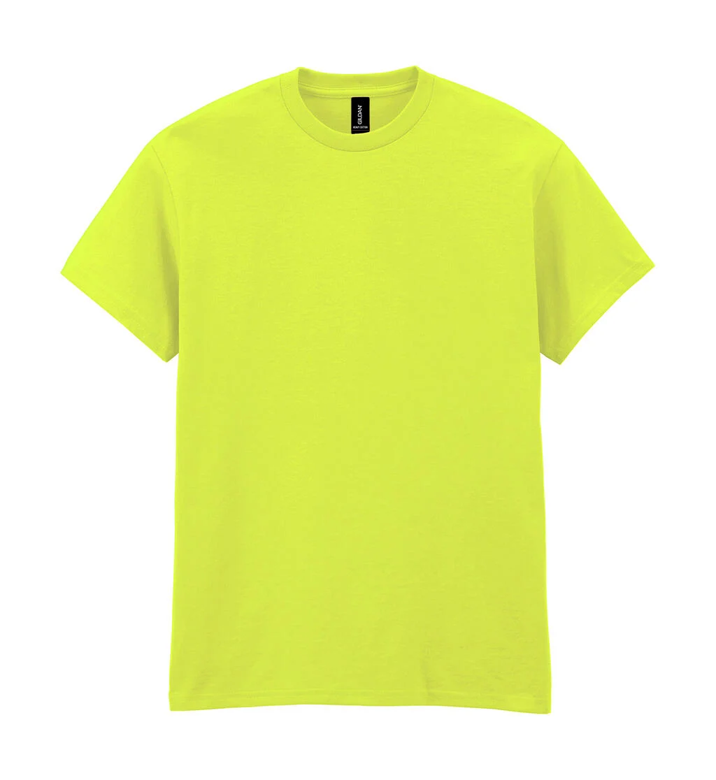 Heavy Cotton Adult T-Shirt – Bild 40