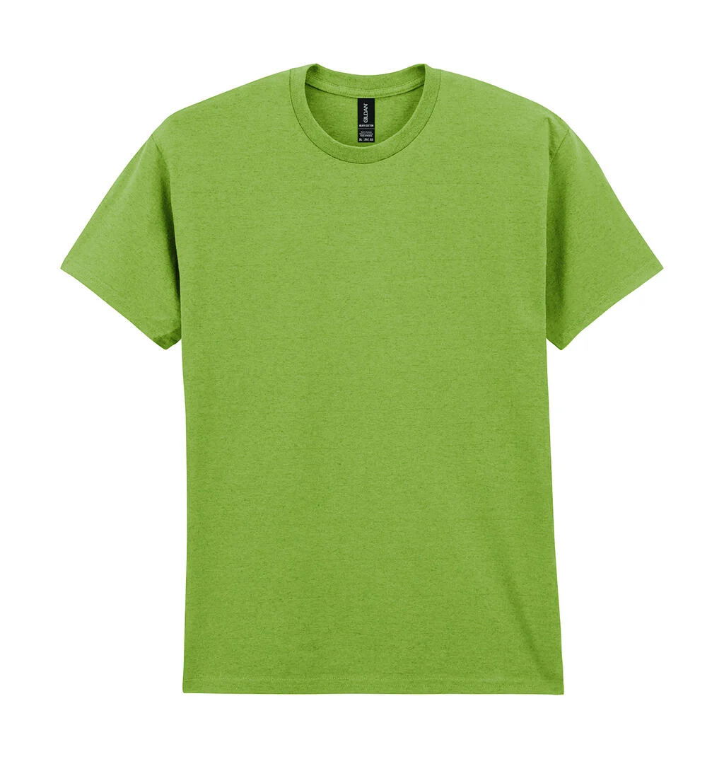 Heavy Cotton Adult T-Shirt – Bild 43