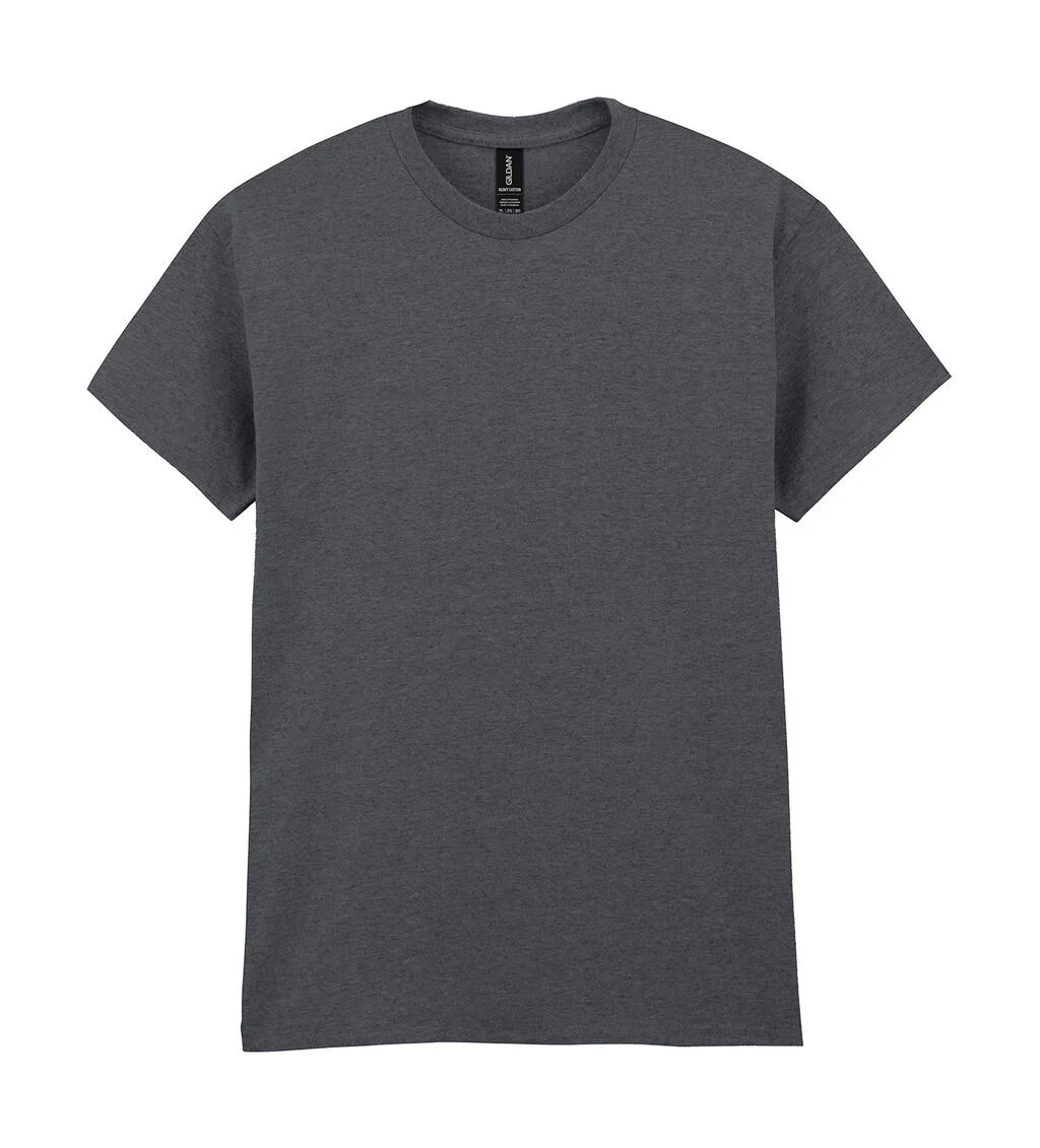 Heavy Cotton Adult T-Shirt – Bild 45