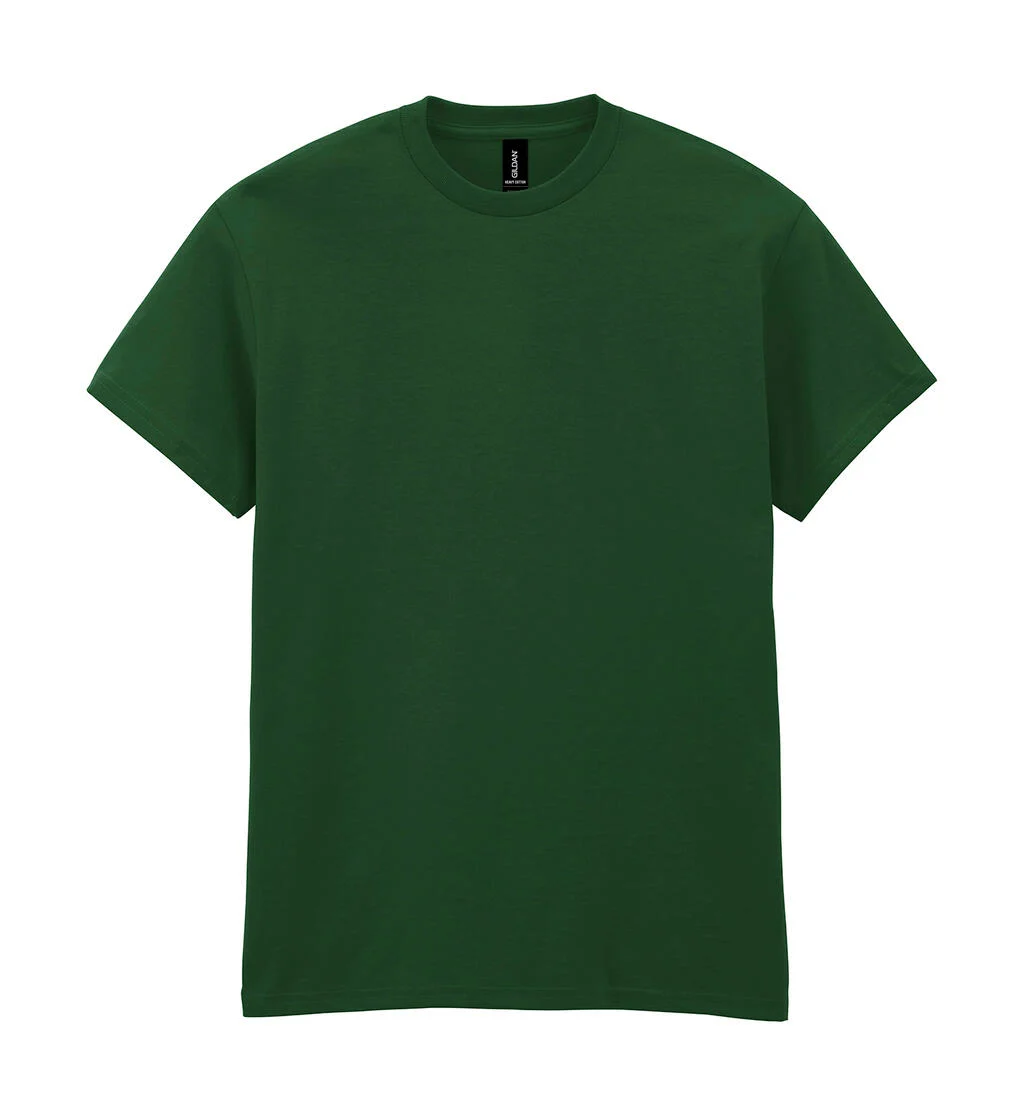 Heavy Cotton Adult T-Shirt – Bild 46