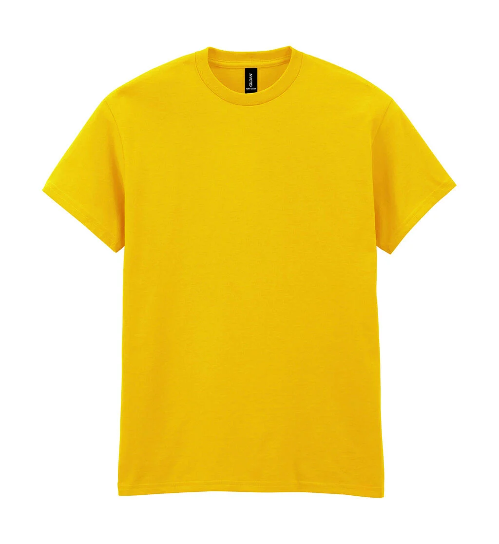 Heavy Cotton Adult T-Shirt – Bild 47