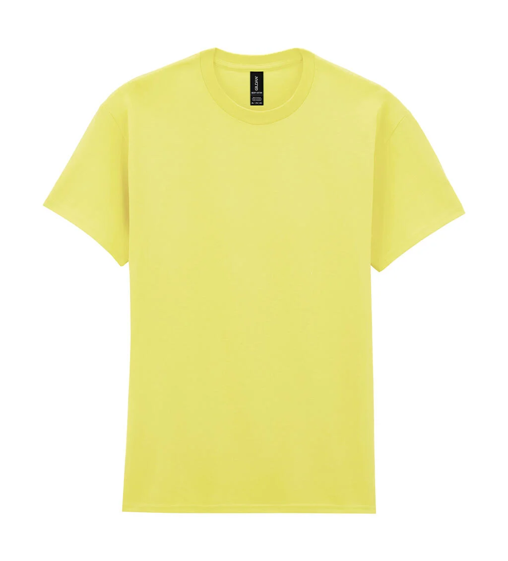 Heavy Cotton Adult T-Shirt – Bild 49