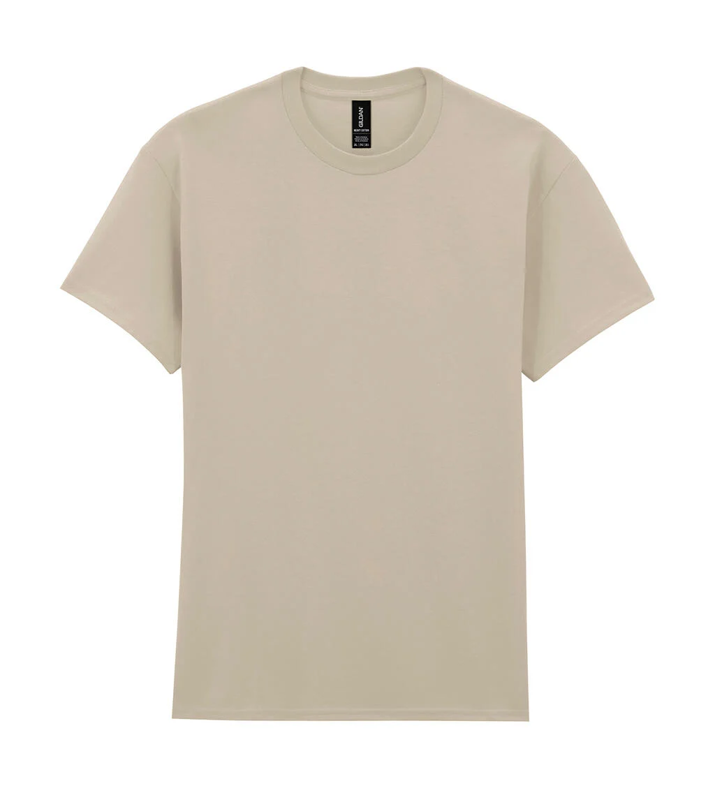 Heavy Cotton Adult T-Shirt – Bild 54