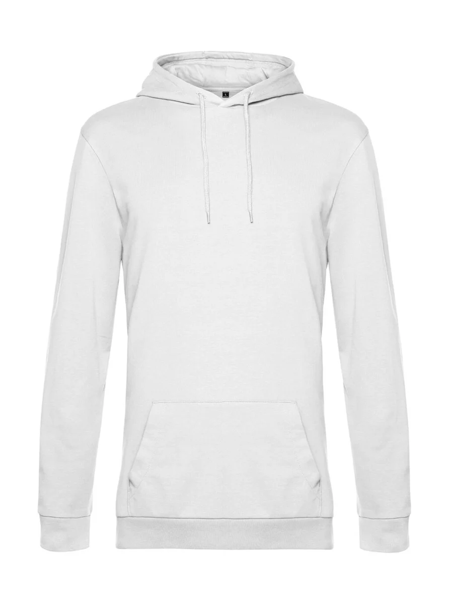 #Hoodie French Terry – Bild 6