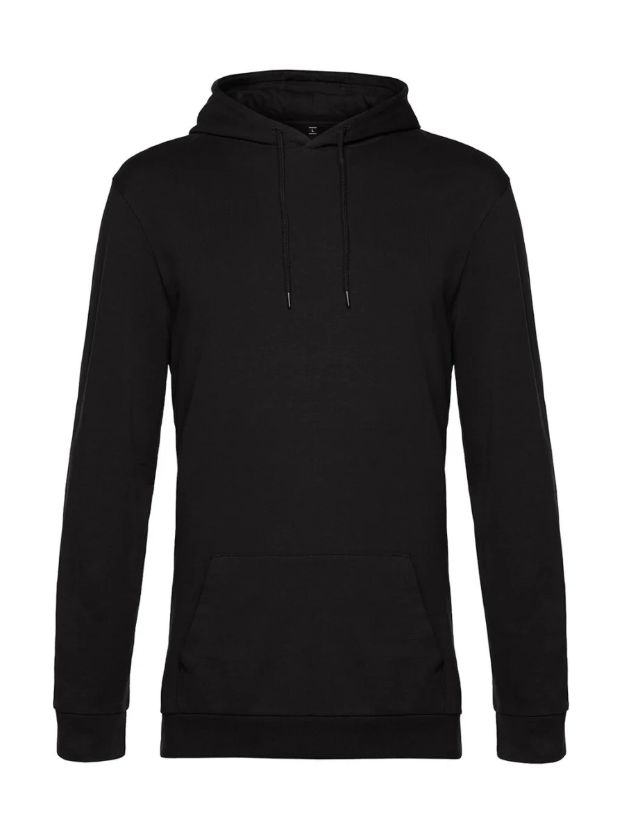 #Hoodie French Terry – Bild 7