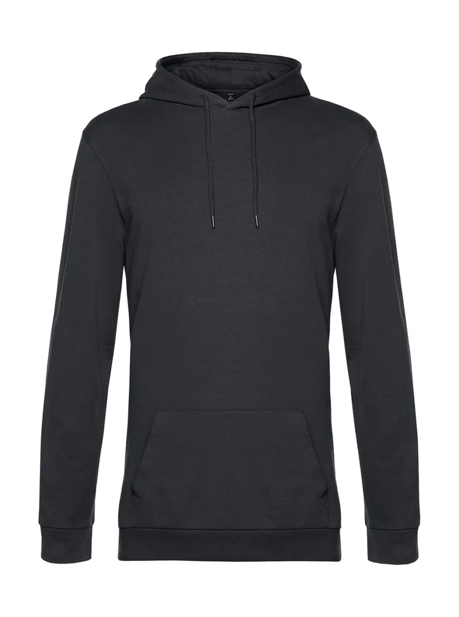 #Hoodie French Terry – Bild 8