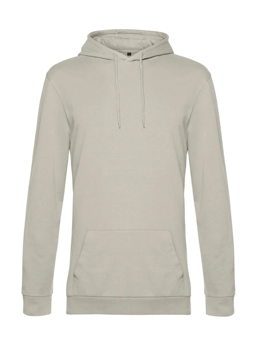 #Hoodie French Terry – Bild 9