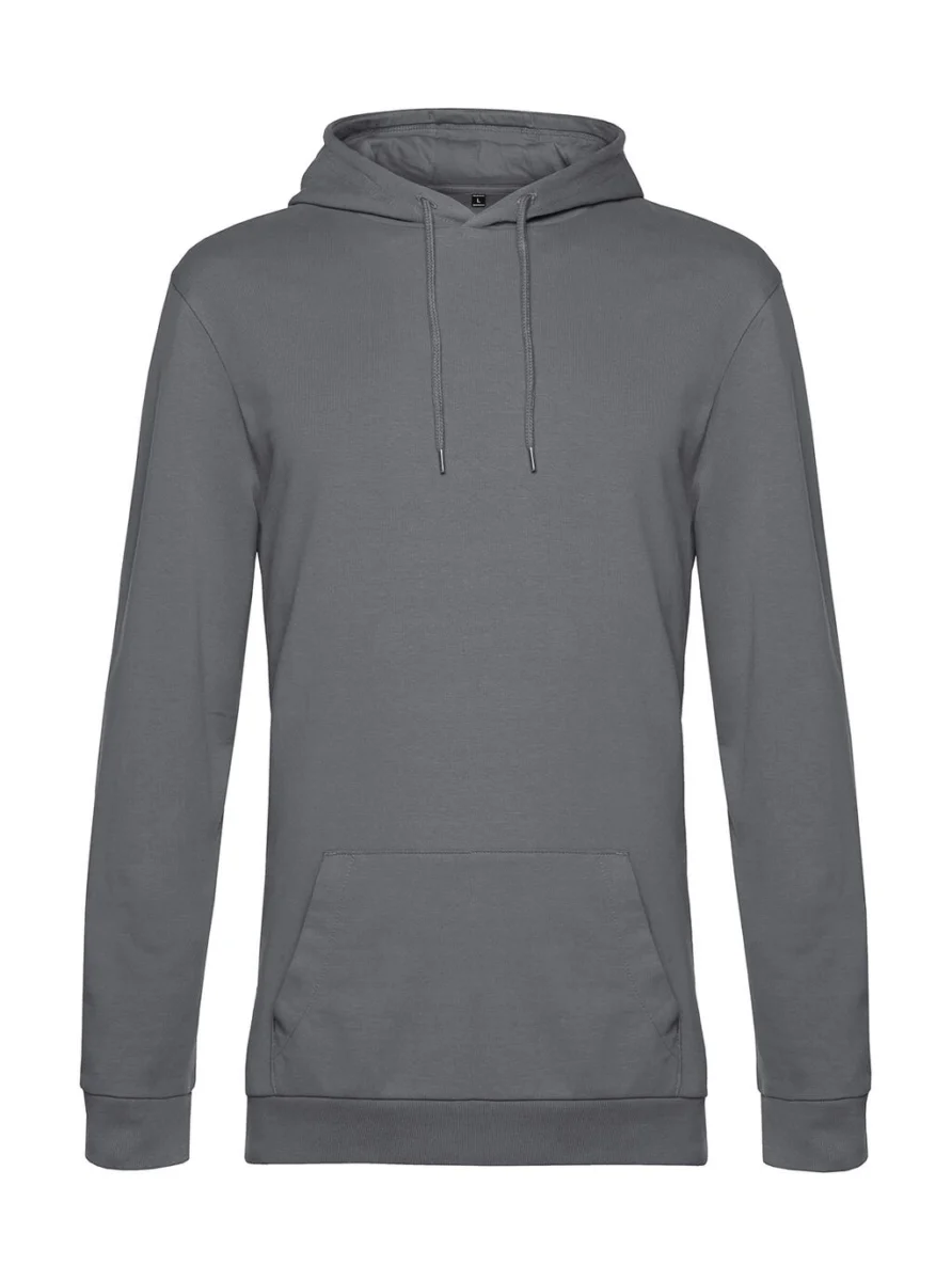 #Hoodie French Terry – Bild 10