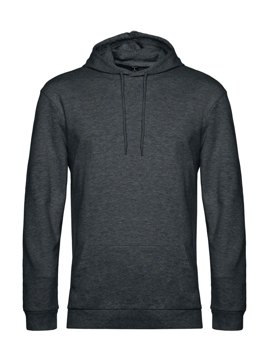#Hoodie French Terry – Bild 11