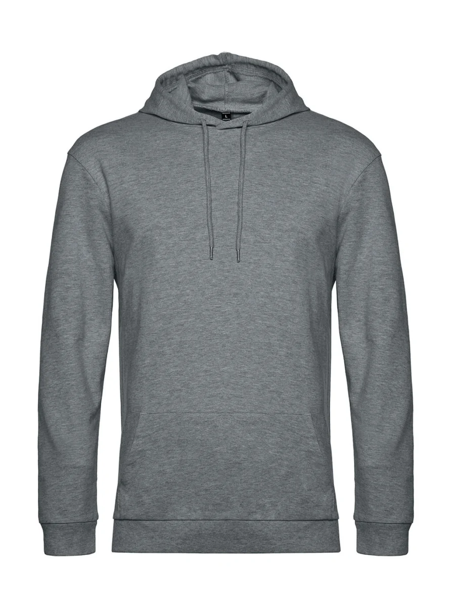 #Hoodie French Terry – Bild 12