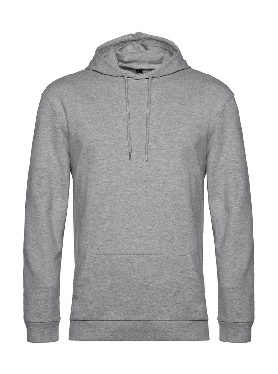 #Hoodie French Terry – Bild 13